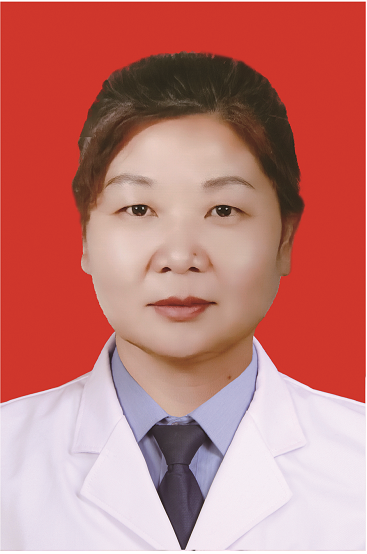 馬蒲蒲  副主任醫(yī)師